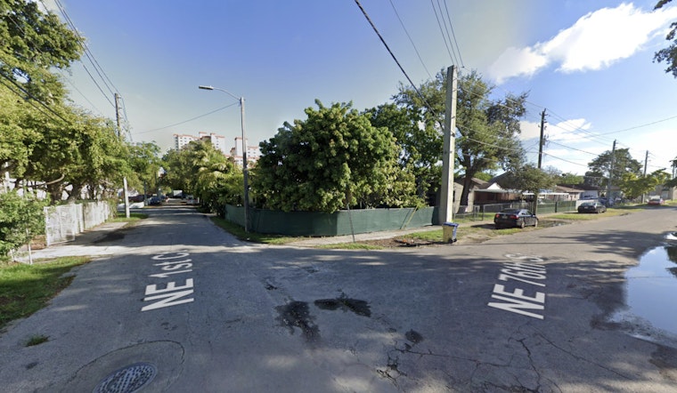 Mystery Dig As Broward Deputies Tear Up Little Haiti Yard