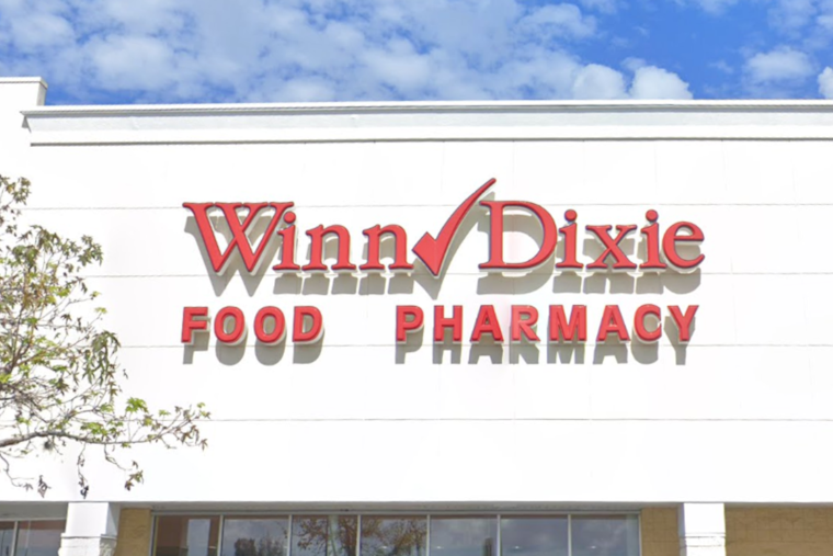 Mystery $108K Lottery Ticket Sold At St. Cloud Winn-Dixie Still Has No Taker