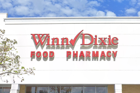 Mystery $108K Lottery Ticket Sold At St. Cloud Winn-Dixie Still Has No Taker