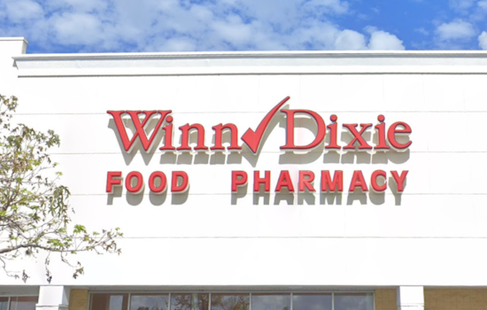 Mystery $108K Lottery Ticket Sold At St. Cloud Winn-Dixie Still Has No Taker