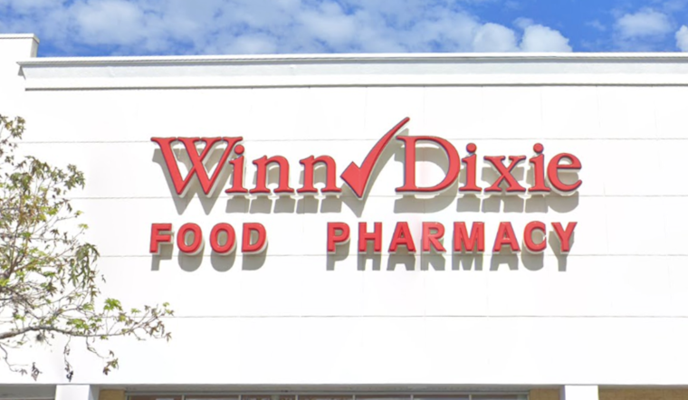 Mystery $108K Lottery Ticket Sold At St. Cloud Winn-Dixie Still Has No Taker