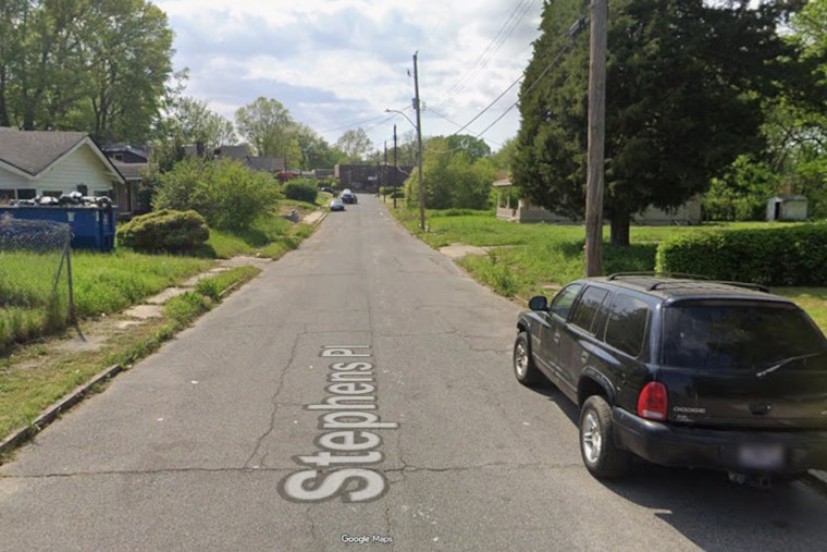 Mystery Gunfire Jolts Soulsville Street Before Dawn