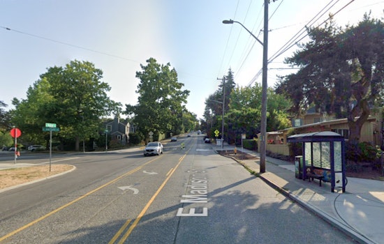 Mystery Killing in Madison Park Parking Lot Stuns Seattle