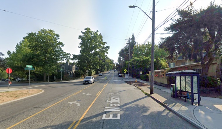 Mystery Killing in Madison Park Parking Lot Stuns Seattle