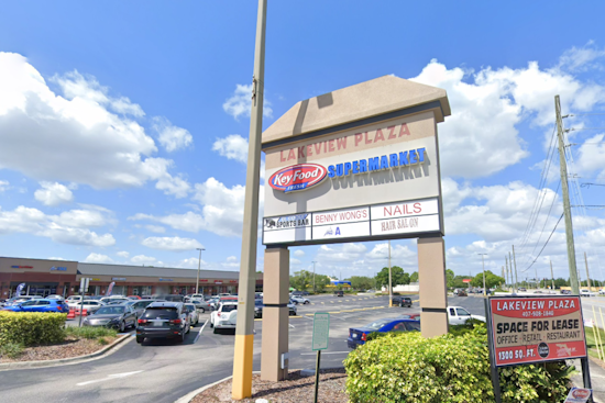 Mystery Latin Bakery ‘Mr. Pan’ Plots Sweet Landing In Kissimmee Plaza