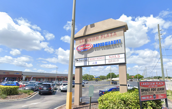 Mystery Latin Bakery ‘Mr. Pan’ Plots Sweet Landing In Kissimmee Plaza