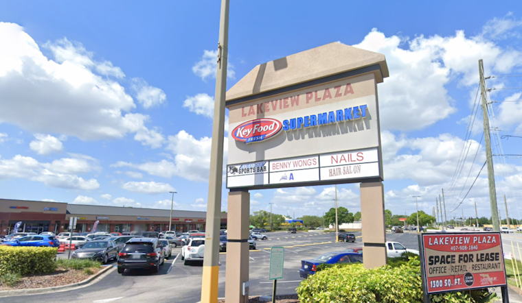 Mystery Latin Bakery ‘Mr. Pan’ Plots Sweet Landing In Kissimmee Plaza