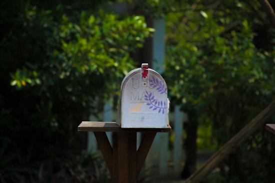 Mystery LLCs Turn Quiet SF Grandma's Mailbox Into A Paper Storm
