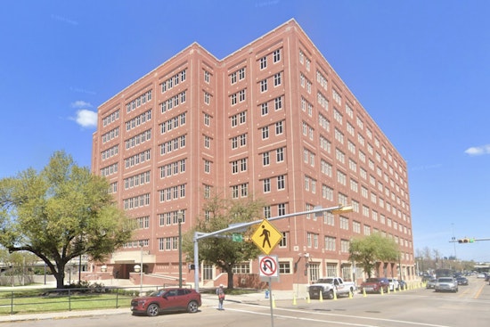 Mystery Medical Emergency At Harris County Jail Pushes 2026 Death Toll To Six