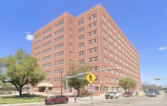 Mystery Medical Emergency At Harris County Jail Pushes 2026 Death Toll To Six