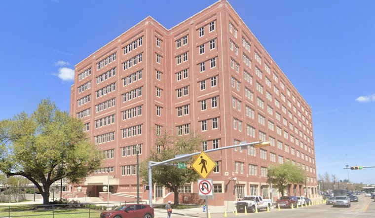 Mystery Medical Emergency At Harris County Jail Pushes 2026 Death Toll To Six