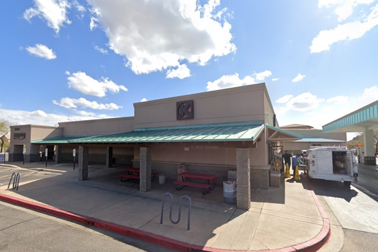 Mystery Millionaire Hits Powerball At Scottsdale Circle K, Then Vanishes