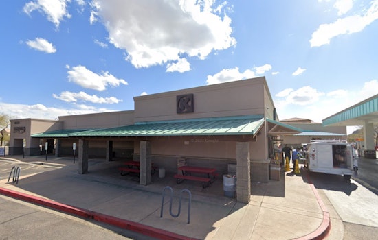 Mystery Millionaire Hits Powerball At Scottsdale Circle K, Then Vanishes