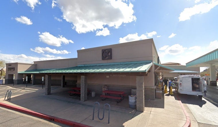 Mystery Millionaire Hits Powerball At Scottsdale Circle K, Then Vanishes