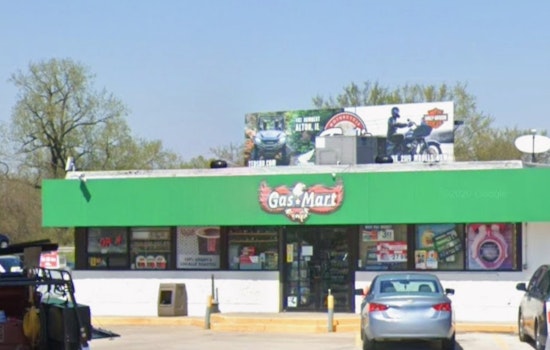Mystery Millionaire Unclaimed $1M Powerball Ticket Lurks in St. Charles County