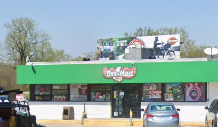 Mystery Millionaire Unclaimed $1M Powerball Ticket Lurks in St. Charles County