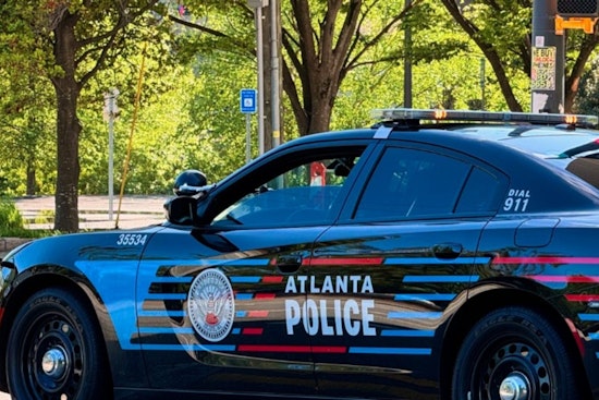 Mystery Motorist Drops Sheriff’s Wife’s Name To Dodge Atlanta Ticket