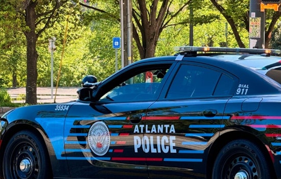 Mystery Motorist Drops Sheriff’s Wife’s Name To Dodge Atlanta Ticket