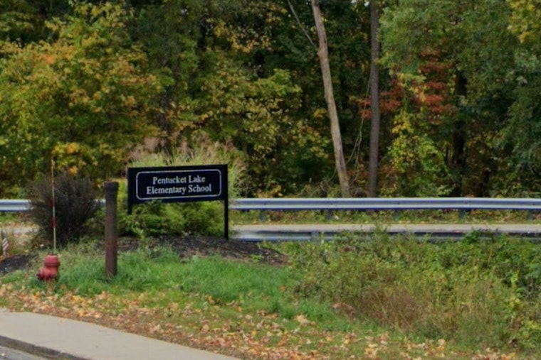 Mystery Object At Haverhill School Sends Cops Scrambling