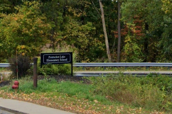 Mystery Object At Haverhill School Sends Cops Scrambling
