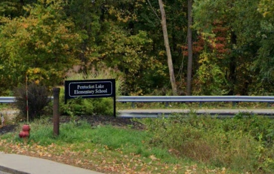 Mystery Object At Haverhill School Sends Cops Scrambling