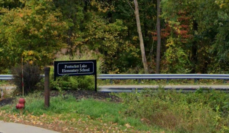 Mystery Object At Haverhill School Sends Cops Scrambling