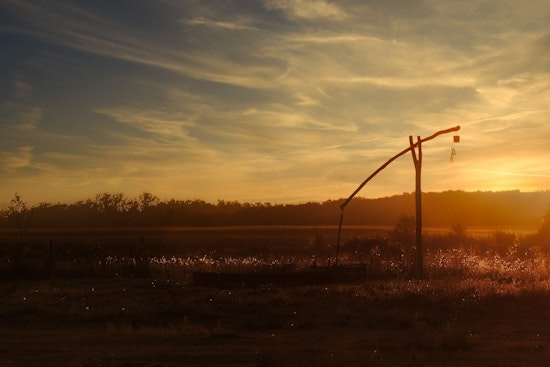Mystery Oil Firm Skips Town, Sticks Illinois With 603 Orphan Wells