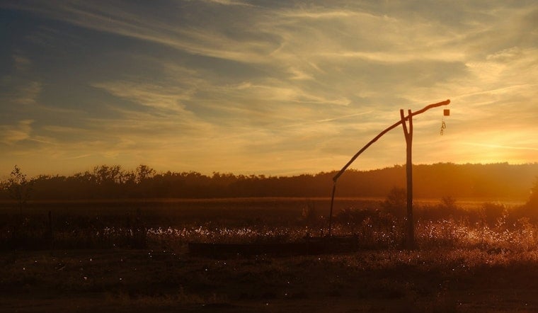 Mystery Oil Firm Skips Town, Sticks Illinois With 603 Orphan Wells