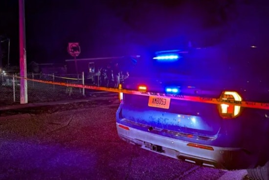 Mystery On 12th Avenue West As Bradenton Teen Found Dead Outside Home