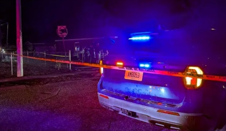 Mystery On 12th Avenue West As Bradenton Teen Found Dead Outside Home
