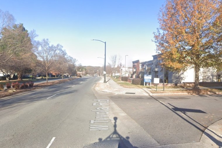 Mystery Saboteur Slices Spectrum Lines, Shakes West Charlotte