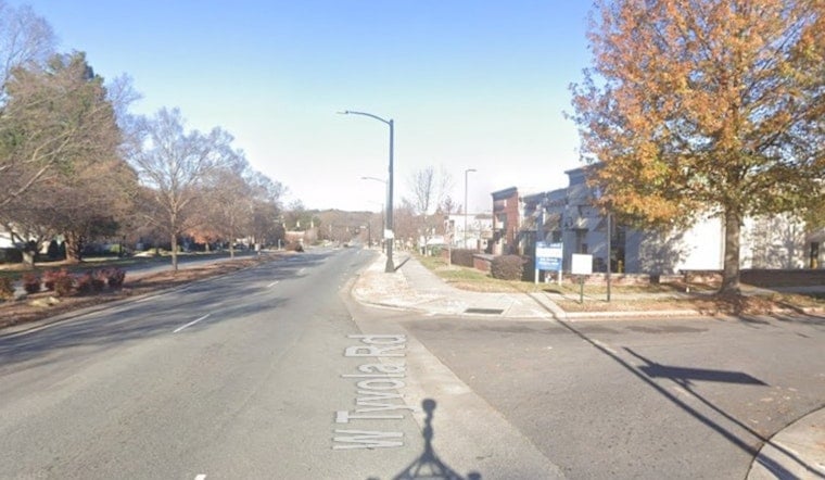 Mystery Saboteur Slices Spectrum Lines, Shakes West Charlotte