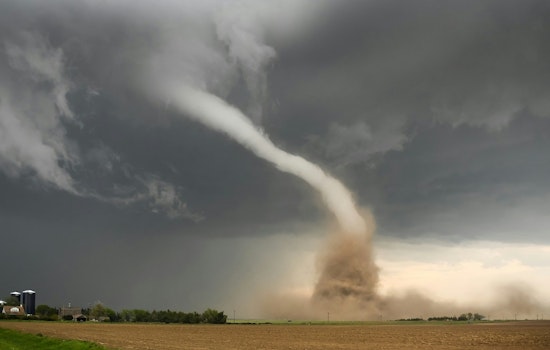 Mystery Sirens Jolt St. Louis As Skies Stay Clear