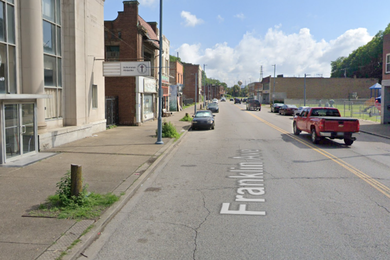Mystery Stabber Attacks Young Woman On Sheffield Avenue In Aliquippa