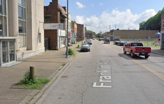 Mystery Stabber Attacks Young Woman On Sheffield Avenue In Aliquippa
