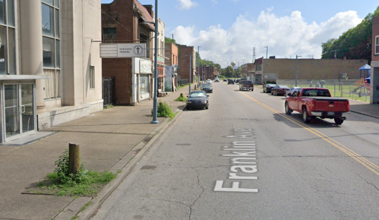 Mystery Stabber Attacks Young Woman On Sheffield Avenue In Aliquippa