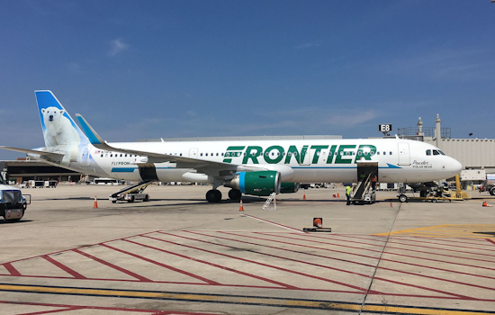 Mystery Stench On Orlando Frontier Flight Sends Three To Hospital
