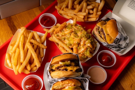 NADC Burger Brings Wagyu Burgers To Round Rock