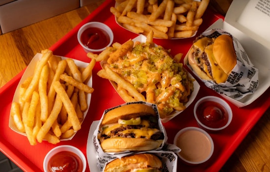 NADC Burger Brings Wagyu Burgers To Round Rock