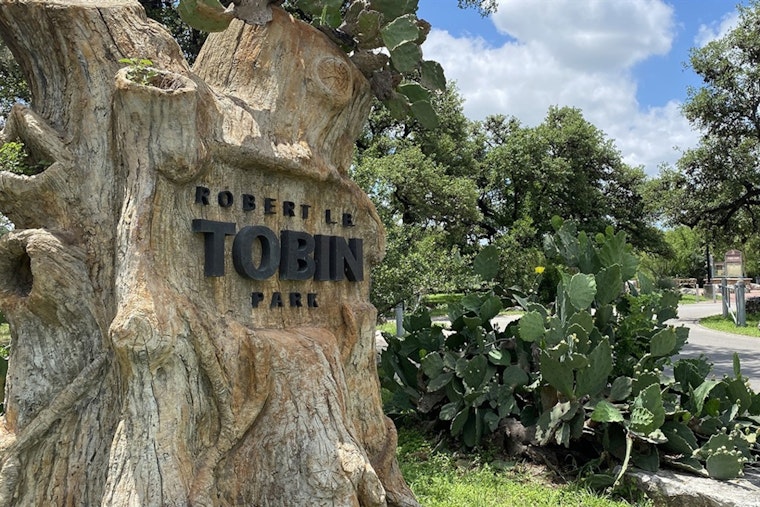 Naked, Injured Woman Sparks Tobin Park Trail Mystery On Northeast Side