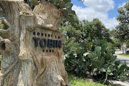 Naked, Injured Woman Sparks Tobin Park Trail Mystery On Northeast Side