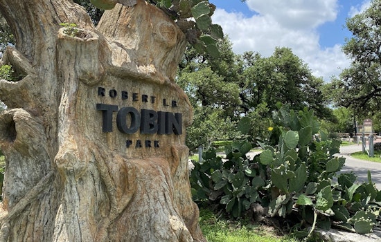 Naked, Injured Woman Sparks Tobin Park Trail Mystery On Northeast Side