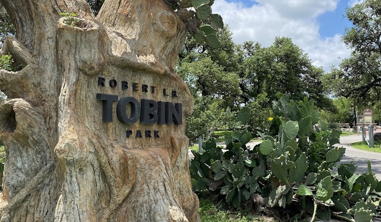 Naked, Injured Woman Sparks Tobin Park Trail Mystery On Northeast Side