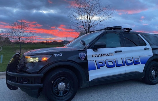 Naked 'Paranoia' Game Chaos Brings Franklin Cops, Snarls Commute