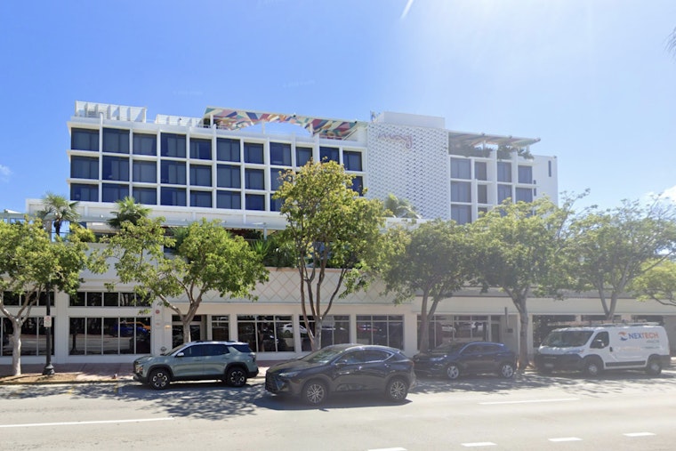 Naked Tomato Brings Tel Aviv Heat To South Beach’s Moxy Scene