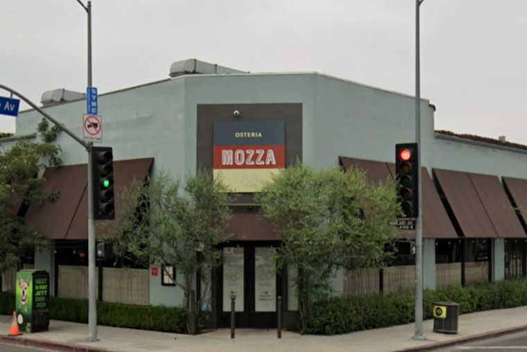 Nancy Silverton Expands Mozza Empire Across Los Angeles