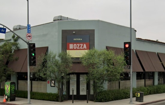 Nancy Silverton Expands Mozza Empire Across Los Angeles
