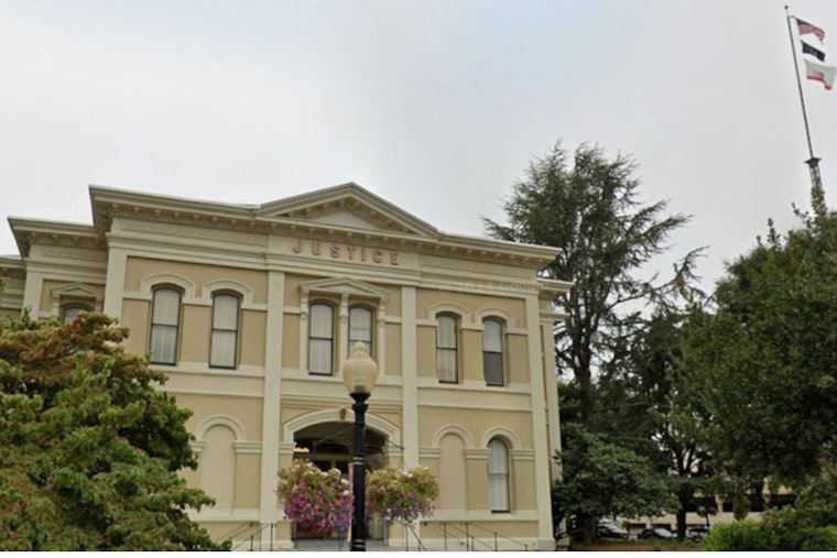 Napa Judge Deals Stinging Blow To District In Mayacamas Charter Showdown