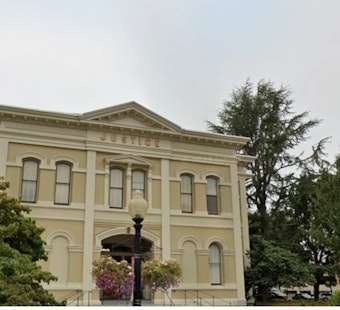 Napa Judge Deals Stinging Blow To District In Mayacamas Charter Showdown