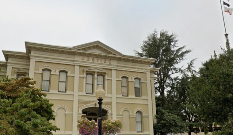 Napa Judge Deals Stinging Blow To District In Mayacamas Charter Showdown